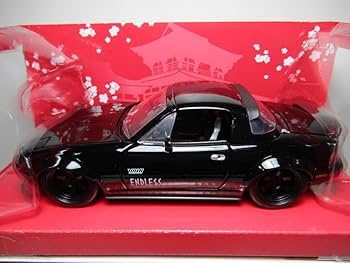 Amazon | MAZDA Roadstar NA 1/24～20位 MIATA NX-5 マツダ